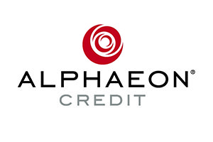 ALPHAEON Credit logo