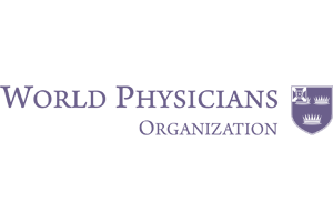 World Physicians Organization logo